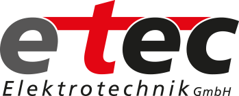 etec Elektrotechnik GmbH Duisburg etec Elektrotechnik GmbH Duisburg